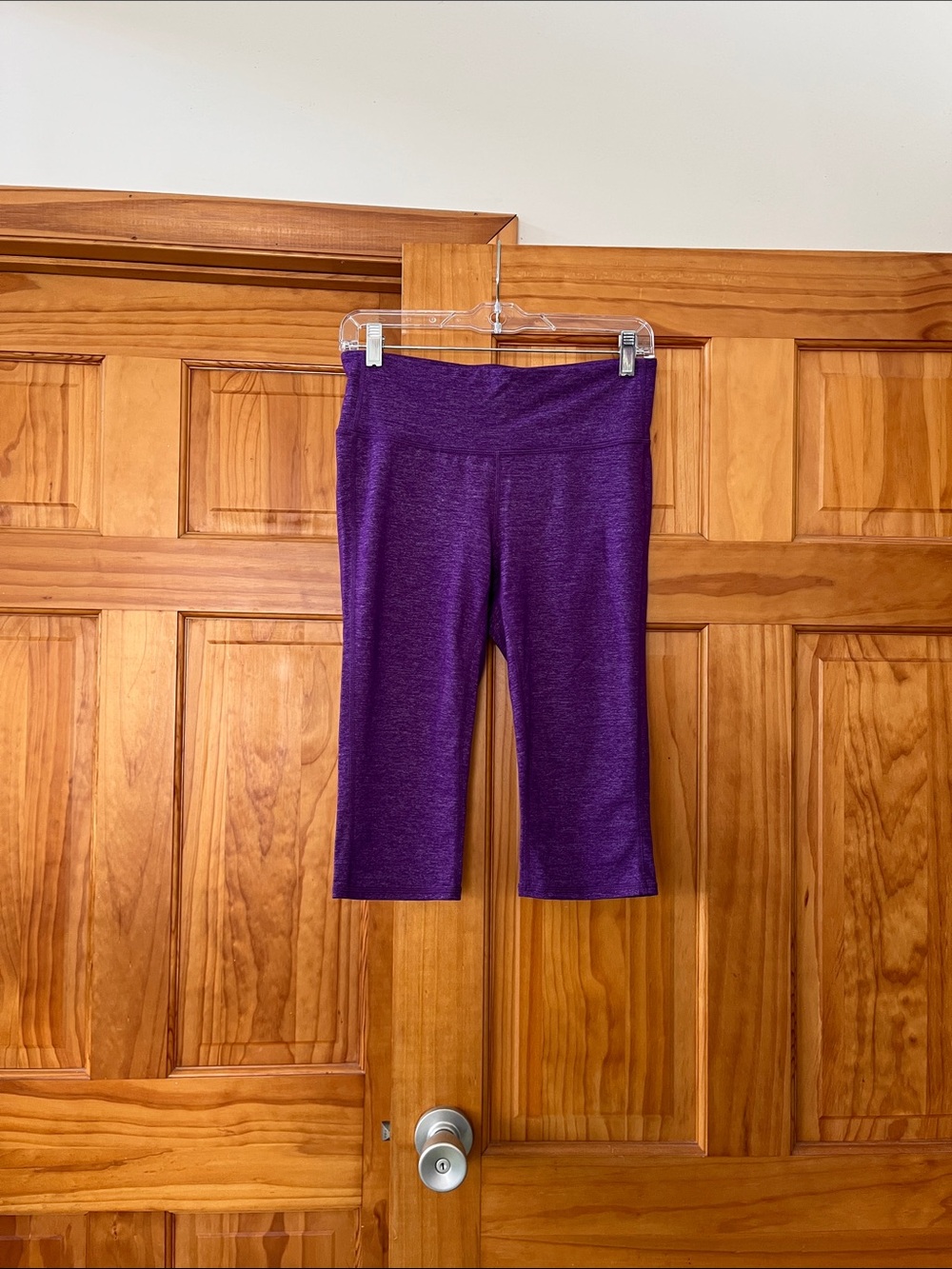 Athleta Capris
